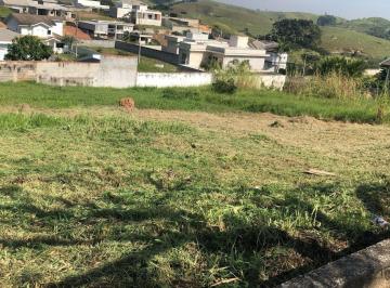 Terreno · 1020m² · Terreno em Loteamento Villa Branca, Jacareí/SP de 0m² à venda por R$ 425.000,00