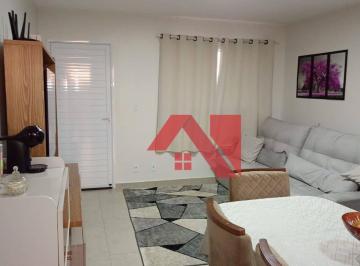 Casa · 100m² · 3 Quartos · 2 Vagas · Casa em Mirante, Mogi Mirim/SP de 100m² 3 quartos à venda por R$ 465.000,00