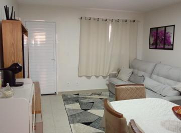 Casa · 100m² · 3 Quartos · 2 Vagas · Casa em Mirante, Mogi Mirim/SP de 100m² 3 quartos à venda por R$ 465.000,00