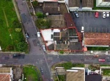 Terreno · 316m² · Terreno em Cidade Industrial, Curitiba/PR de 0m² à venda por R$ 500.000,00