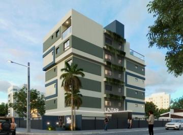 Apartamento · 58m² · 2 Quartos · 1 Vaga · Apartamento em Bancários, João Pessoa/PB de 58m² 2 quartos à venda por R$ 395.000,00
