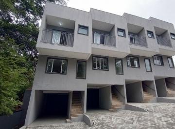 Casa · 106m² · 2 Quartos · 3 Vagas · Sobrado em Jardim Rio das Pedras, Cotia/SP de 106m² 2 quartos à venda por R$ 480.000,00