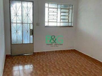 Casa · 86m² · 2 Quartos · Casa em Belenzinho, São Paulo/SP de 86m² 2 quartos à venda por R$ 420.000,00