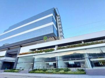 Comercial · 62m² · 1 Vaga · Sala em Saco dos Limões, Florianópolis/SC de 62m² à venda por R$ 490.000,00