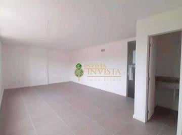 Comercial · 62m² · 1 Vaga · Sala em Saco dos Limões, Florianópolis/SC de 62m² à venda por R$ 490.000,00