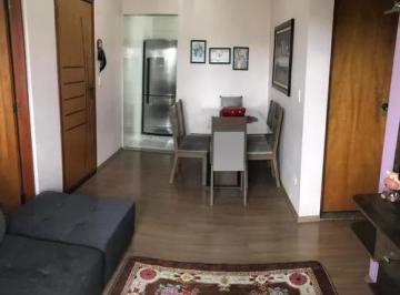 Apartamento · 64m² · 3 Quartos · 1 Vaga · Apartamento à venda - na Vila Carmela II