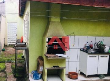 Casa · 112m² · 3 Quartos · 1 Vaga · Casa em Jardim Igaçaba, Mogi Guaçu/SP de 112m² 3 quartos à venda por R$ 380.000,00