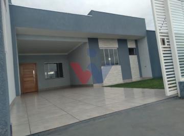 Casa · 200m² · 3 Quartos · Casa em Conjunto Habitacional João De Barro Thaís, Maringa/PR de 200m² 3 quartos à venda por R$ 490.