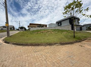 Terreno · 630m² · Terreno em Condomínio Residencial Ecopark Bourbon, Caçapava/SP de 630m² à venda por R$ 430.000,00