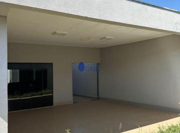 Casa · 160m² · 3 Quartos · 2 Vagas · Casa à venda - no Jardim Ana Paula