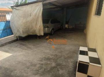 Casa · 250m² · 3 Quartos · 2 Vagas · Casa em Jardim do Triunfo, Guarulhos/SP de 0m² 3 quartos à venda por R$ 447.300,00