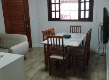 Casa · 150m² · 2 Quartos · 2 Vagas · Casa em Vila Santos, Caçapava/SP de 150m² 2 quartos à venda por R$ 430.000,00