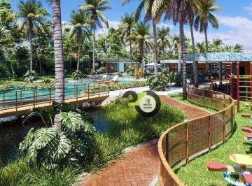 Terreno · 427m² · Terreno em Mucunã, Maracanaú/CE de 0m² à venda por R$ 384.750,00