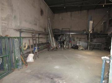 Comercial · 136m² · 4 Vagas · Barracão em Vila Industrial, Piracicaba/SP de 136m² à venda por R$ 398.000,00