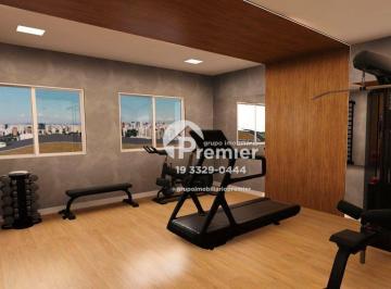 Apartamento · 44m² · 2 Quartos · 1 Vaga · Apartamento em Jardim Rêmulo Zoppi, Indaiatuba/SP de 44m² 2 quartos à venda por R$ 398.000,00