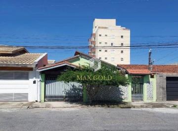 Casa · 200m² · 2 Quartos · 1 Vaga · Casa em Vila Nossa Senhora das Graças, Taubaté/SP de 200m² 2 quartos à venda por R$ 350.000,00