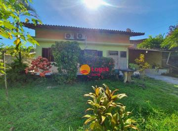 Casa · 105m² · 2 Quartos · 2 Vagas · Casa em Marquês de Maricá, Maricá/RJ de 105m² 2 quartos à venda por R$ 480.000,00