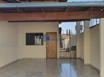Casa · 100m² · 3 Quartos · 4 Vagas · Casa à venda - no Parque Brasília
