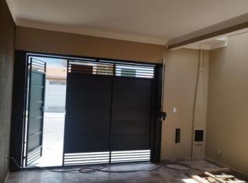 Casa · 125m² · 3 Quartos · 1 Vaga · Casa em Vila Santos, Caçapava/SP de 125m² 3 quartos à venda por R$ 455.000,00