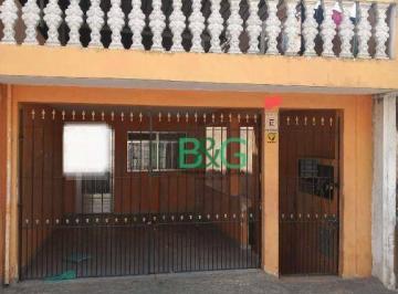 Casa · 500m² · 5 Quartos · Sobrado em Jardim Danfer, São Paulo/SP de 500m² 5 quartos à venda por R$ 470.000,00