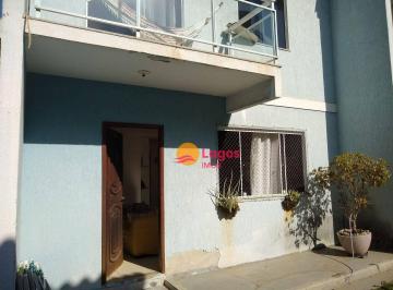 Casa · 96m² · 3 Quartos · 3 Vagas · Casa em Sapê, Niterói/RJ de 96m² 3 quartos à venda por R$ 445.000,00