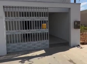 Casa · 150m² · 2 Quartos · 1 Vaga · Casa à venda - em Água Boa