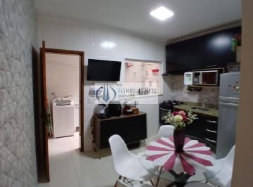 Casa · 58m² · 2 Quartos · 1 Vaga · Casa em Vila Carrão, São Paulo/SP de 58m² 2 quartos à venda por R$ 390.000,00
