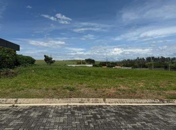 Terreno · 540m² · Terreno em Condomínio Residencial Ecopark Bourbon, Caçapava/SP de 540m² à venda por R$ 393.000,00