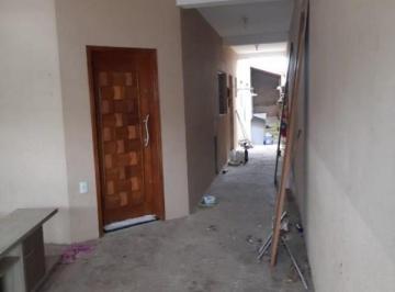 Casa · 150m² · 4 Quartos · 2 Vagas · Sobrado em Jardim São Francisco (Nova Veneza), Sumaré/SP de 150m² 4 quartos à venda por R$ 389.000,0