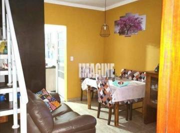 Casa · 54m² · 2 Quartos · 1 Vaga · Sobrado em Vila Esperança, São Paulo/SP de 54m² 2 quartos à venda por R$ 430.000,00