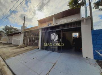 Casa · 168m² · 2 Quartos · 2 Vagas · Casa em Esplanada Santa Terezinha, Taubaté/SP de 168m² 2 quartos à venda por R$ 380.000,00