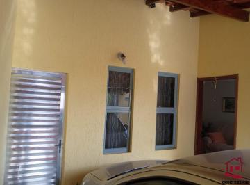 Casa · 200m² · 3 Quartos · 1 Vaga · Casa em Vila Zilda Natel, Sumaré/SP de 200m² 3 quartos à venda por R$ 450.000,00