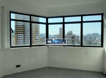 Comercial · 56m² · 2 Vagas · Sala em Vila Belmiro, Santos/SP de 56m² à venda por R$ 390.000,00