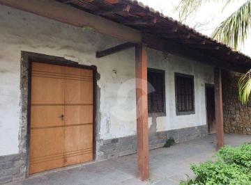 Casa · 360m² · 2 Quartos · 1 Vaga · Casa em Itaipu, Niterói/RJ de 360m² 2 quartos à venda por R$ 450.000,00