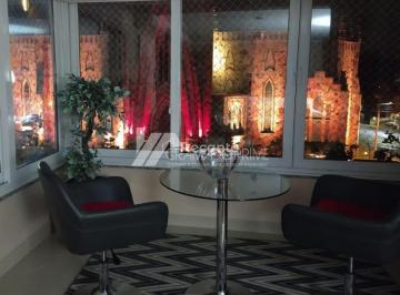 Apartamento · 217m² · 3 Quartos · 2 Vagas · Apartamento em Centro, Canela/RS de 217m² 3 quartos à venda por R$ 3.500.000,00