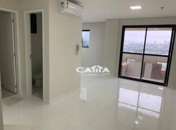 Comercial · 37m² · 1 Vaga · Sala em Chácara Califórnia, São Paulo/SP de 37m² à venda por R$ 408.000,00