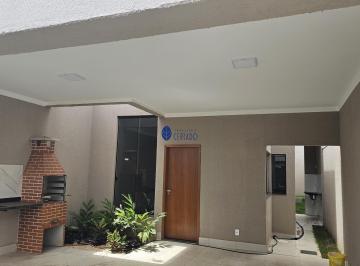Casa · 110m² · 3 Quartos · 2 Vagas · Casa à venda - no Residencial Alphaville