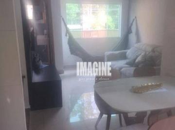 Casa · 89m² · 2 Quartos · 2 Vagas · Sobrado em Jardim Nossa Senhora do Carmo, São Paulo/SP de 89m² 2 quartos à venda por R$ 447.000,00