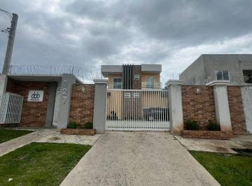 Apartamento · 75m² · 2 Quartos · 1 Vaga · Apartamento em Campina da Barra, Araucária/PR de 75m² 2 quartos à venda por R$ 359.000,00