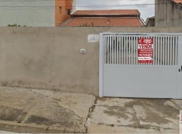Casa · 40m² · 2 Quartos · 5 Vagas · Casa em Residencial Bordon, Sumaré/SP de 40m² 2 quartos à venda por R$ 424.000,00