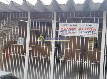 Casa · 100m² · 2 Quartos · 2 Vagas · Casa em Jardim Alto Pedroso, São Paulo/SP de 100m² 2 quartos à venda por R$ 450.000,00