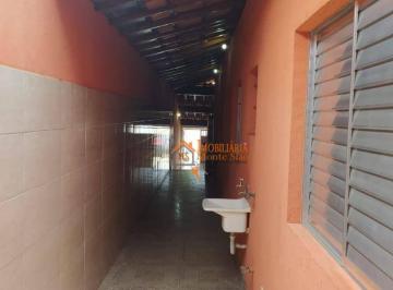 Casa · 100m² · 2 Quartos · 2 Vagas · Casa em Jardim Albertina, Guarulhos/SP de 100m² 2 quartos à venda por R$ 450.000,00