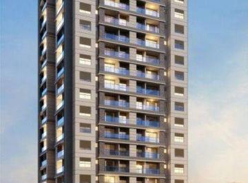 Comercial · 25m² · 1 Quarto · Studio em Vila Mariana, São Paulo/SP de 25m² 1 quartos à venda por R$ 463.000,00