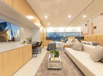 Comercial · 26m² · 1 Quarto · Studio em Mirandópolis, São Paulo/SP de 26m² 1 quartos à venda por R$ 388.751,00