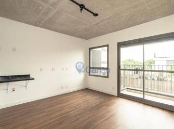 Comercial · 24m² · 1 Quarto · Studio em Indianópolis, São Paulo/SP de 24m² 1 quartos à venda por R$ 424.000,00