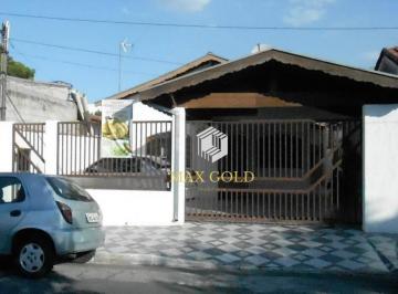 Casa · 167m² · 3 Quartos · 3 Vagas · Casa em Centro, Taubaté/SP de 167m² 3 quartos à venda por R$ 453.000,00