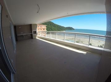 Apartamento · 250m² · 4 Quartos · 3 Vagas · Apartamento em Canto do Forte, Praia Grande/SP de 250m² 4 quartos à venda por R$ 3.000.000,00