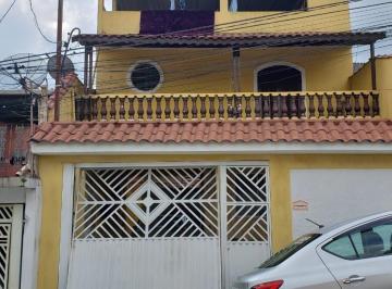 Casa · 148m² · 3 Quartos · 3 Vagas · Imoveis - no Vila Fidalgo