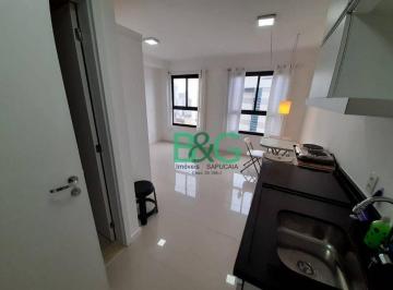 Comercial · 24m² · 1 Quarto · Imoveis - na Liberdade