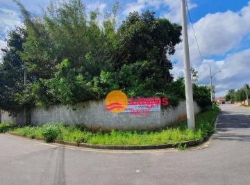 Terreno · 550m² · Terreno em Parque Nanci, Maricá/RJ de 0m² à venda por R$ 350.000,00